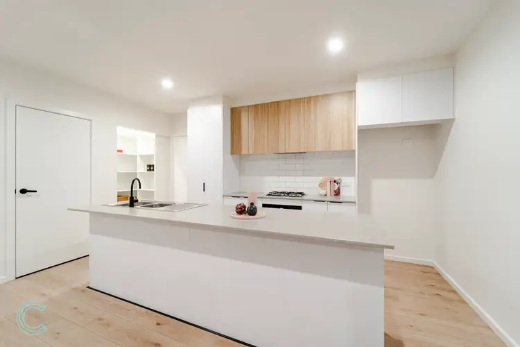 Fifth view of Homely townhouse listing, 224B Robin Boyd Crecent, Taylor ACT 2913