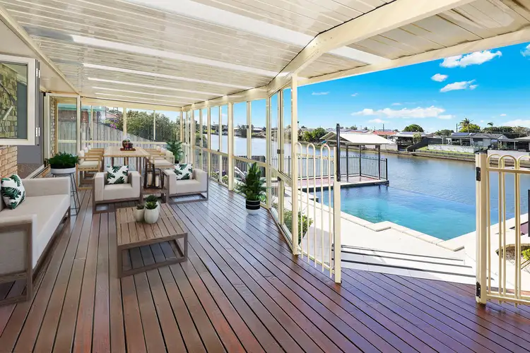Third view of Homely house listing, 40 Piringa Street, Wurtulla QLD 4575