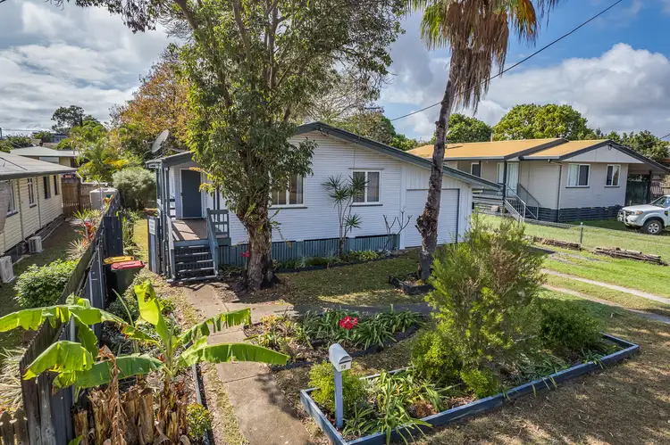 Fourth view of Homely house listing, 10 Brisbane Street, Barney Point QLD 4680