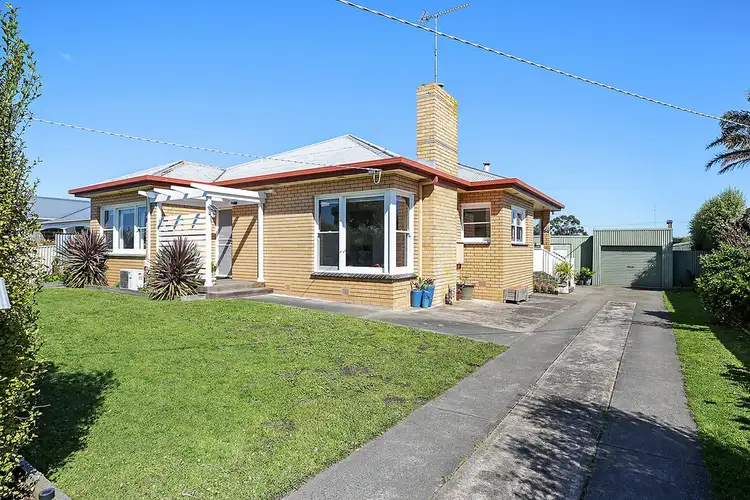 Main view of Homely house listing, 47 Church Street, Colac VIC 3250