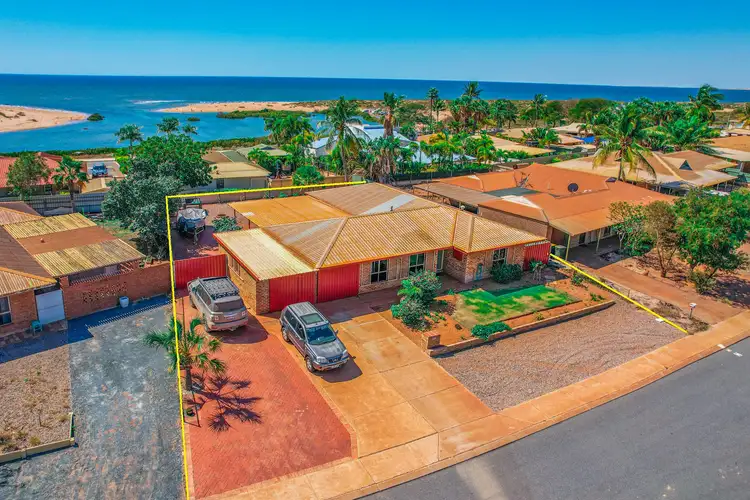 12 Langley Gardens, Port Hedland WA 6721