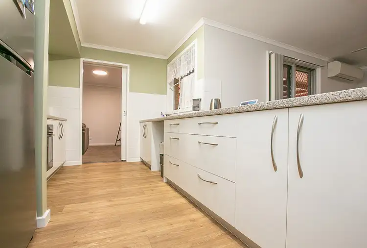 Fifth view of Homely house listing, 12 Langley Gardens, Port Hedland WA 6721