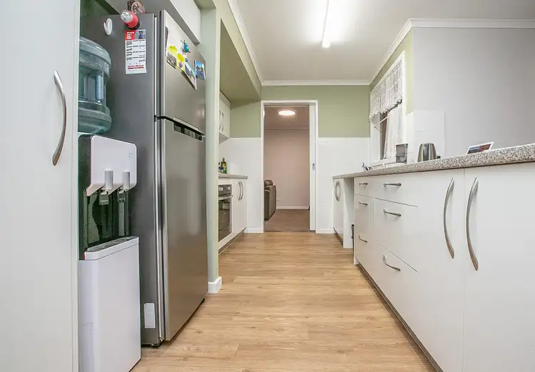 Sixth view of Homely house listing, 12 Langley Gardens, Port Hedland WA 6721