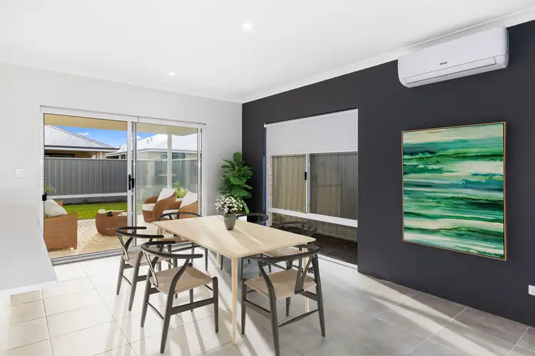 Fifth view of Homely house listing, 36 Harlequin Boulevard, Vasse WA 6280