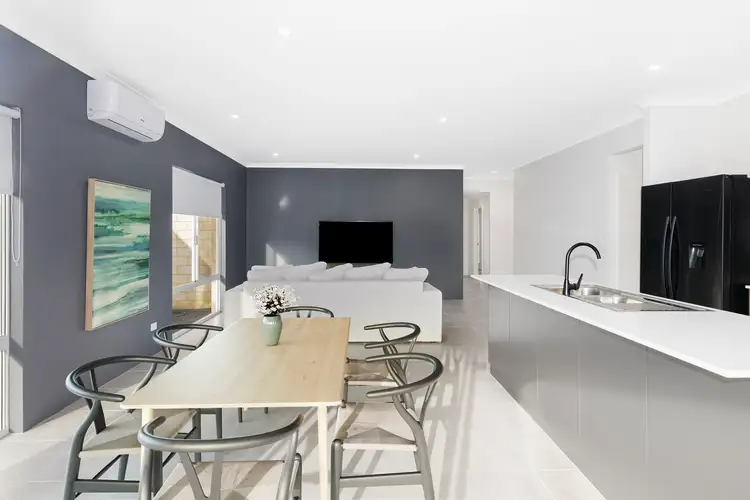 Sixth view of Homely house listing, 36 Harlequin Boulevard, Vasse WA 6280