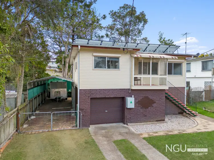 3 Wellen Street, Bundamba QLD 4304