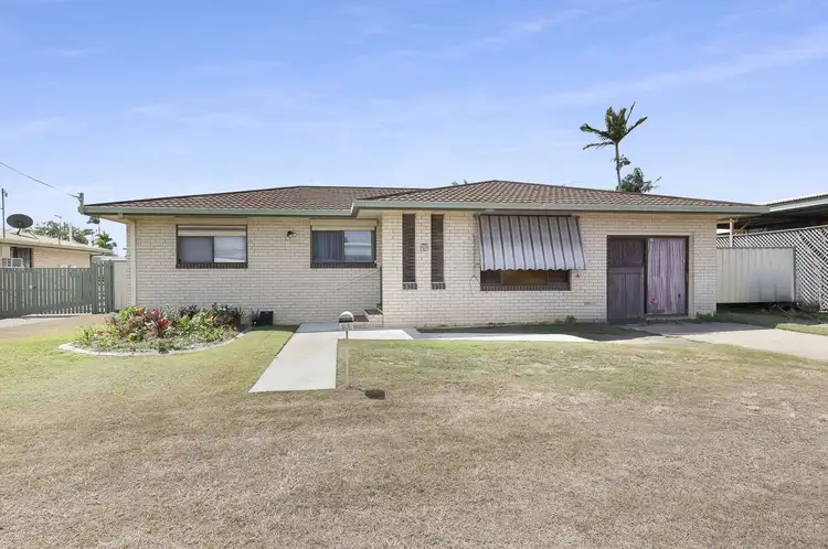 32 Avokahville Avenue, Avoca QLD 4670