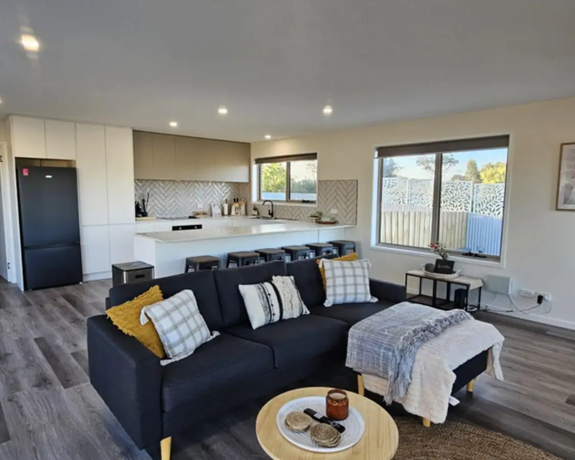 Main view of Homely house listing, 2/7 Amos Place, Swansea TAS 7190