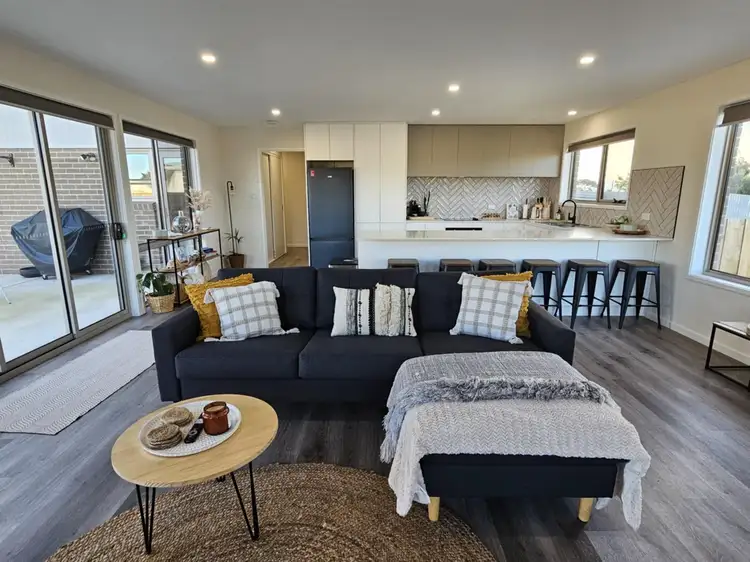 Third view of Homely house listing, 2/7 Amos Place, Swansea TAS 7190