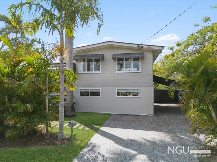 Main view of Homely house listing, 26 Vivian Street, Eastern Heights QLD 4305
