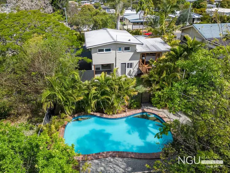 Second view of Homely house listing, 26 Vivian Street, Eastern Heights QLD 4305