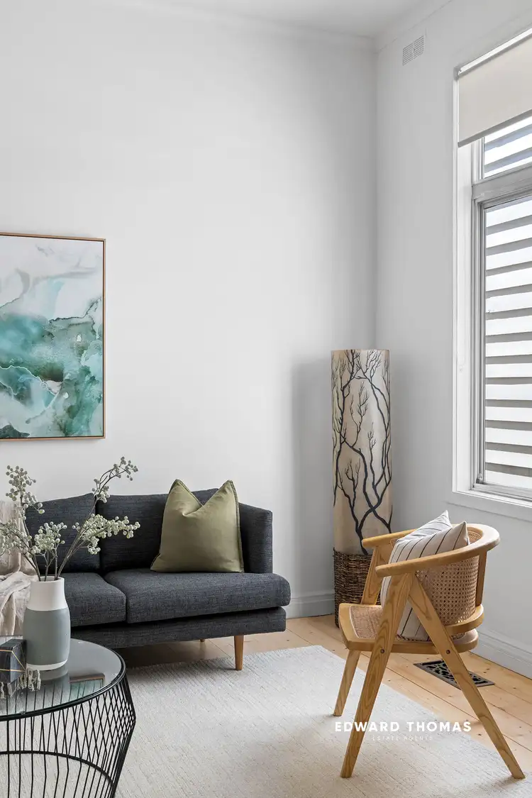 Third view of Homely house listing, 65 The Ridgeway, Kensington VIC 3031