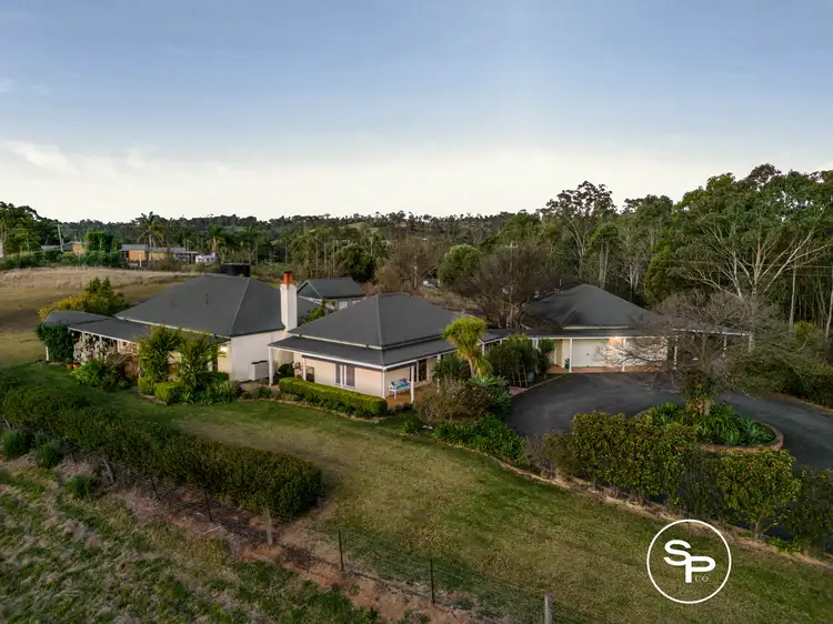 Main view of Homely house listing, 410 Cut Hill Road, Cobbitty NSW 2570