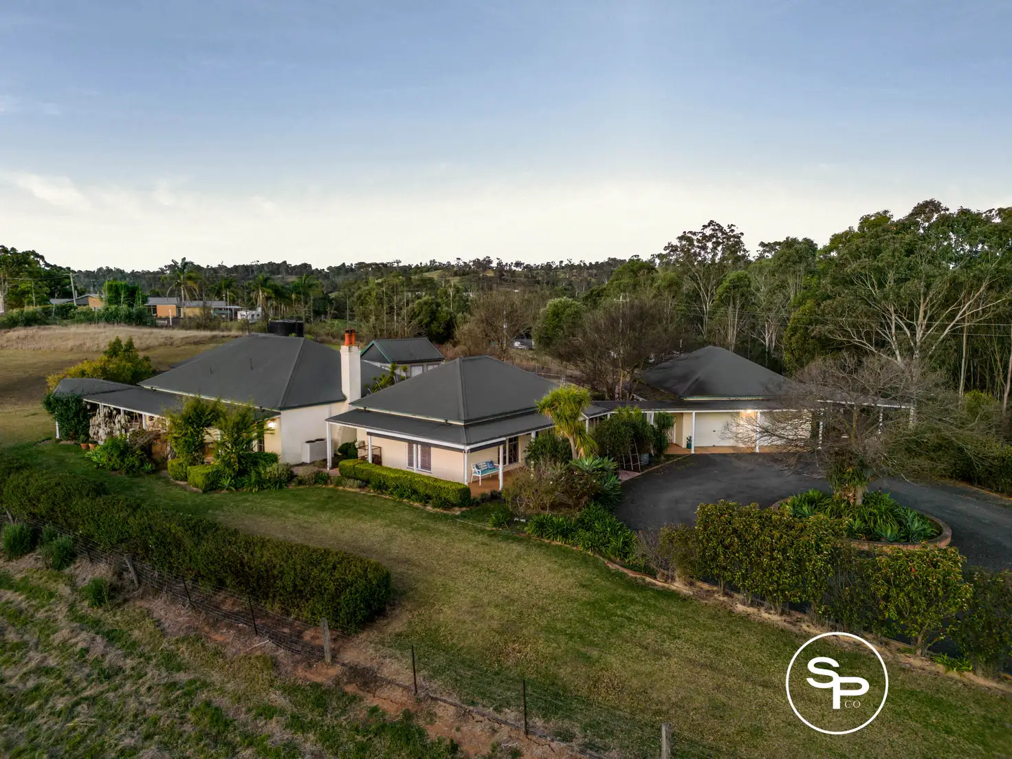 Main view of Homely house listing, 410 Cut Hill Road, Cobbitty NSW 2570