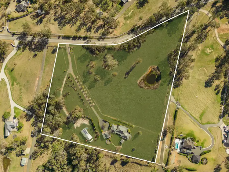 Second view of Homely house listing, 410 Cut Hill Road, Cobbitty NSW 2570