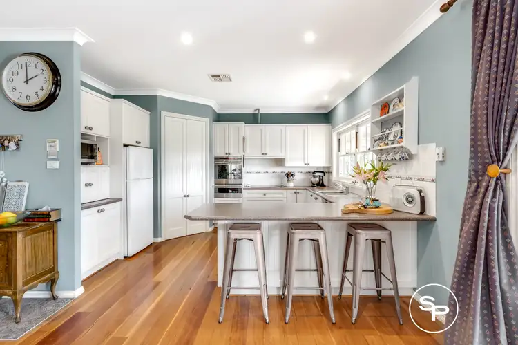 Fifth view of Homely house listing, 410 Cut Hill Road, Cobbitty NSW 2570