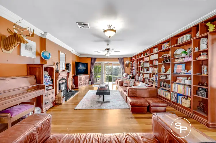 Sixth view of Homely house listing, 410 Cut Hill Road, Cobbitty NSW 2570
