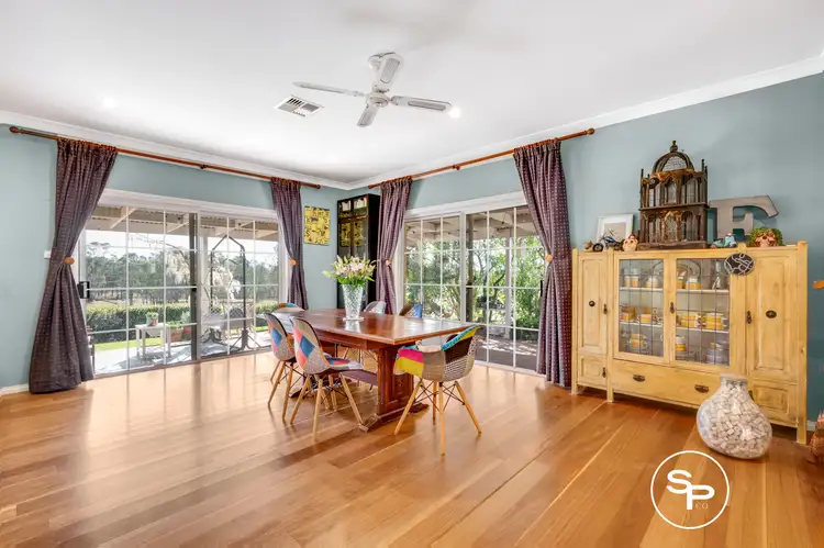Seventh view of Homely house listing, 410 Cut Hill Road, Cobbitty NSW 2570
