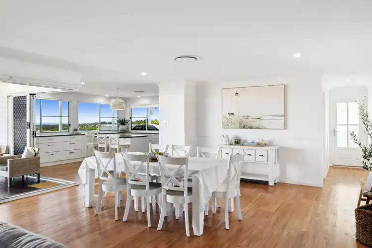 Fifth view of Homely house listing, 21 Mountview Court, Highfields QLD 4352