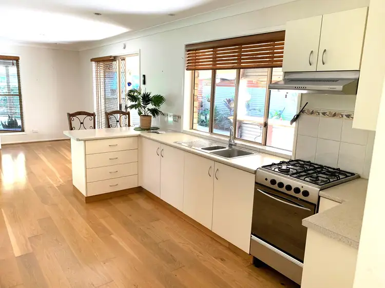 Second view of Homely house listing, 5 Moonah Street, Coochiemudlo Island QLD 4184