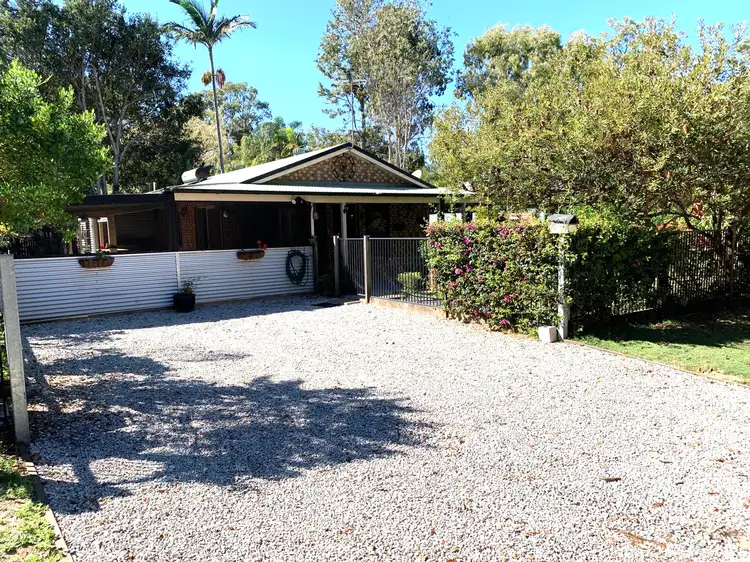 Fourth view of Homely house listing, 5 Moonah Street, Coochiemudlo Island QLD 4184