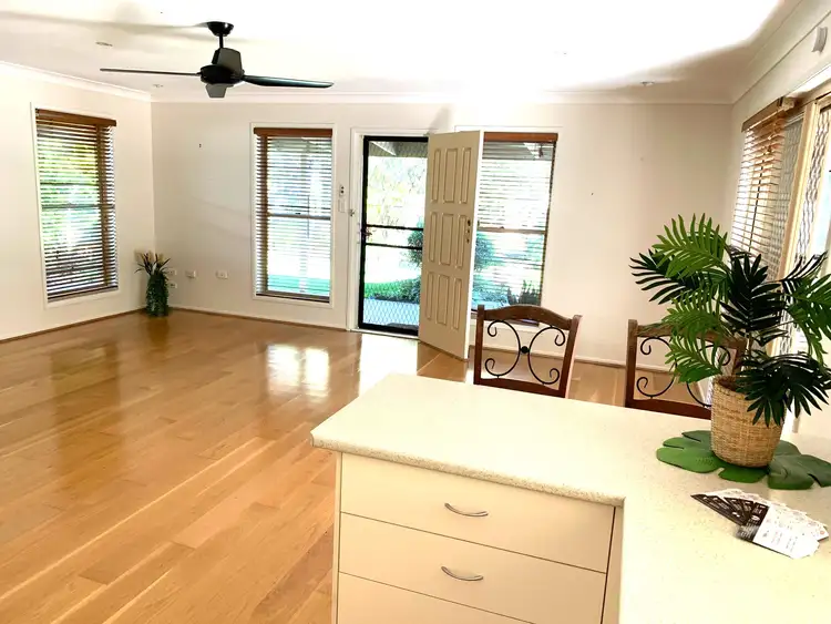 Fifth view of Homely house listing, 5 Moonah Street, Coochiemudlo Island QLD 4184