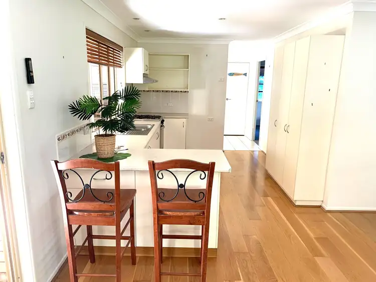 Sixth view of Homely house listing, 5 Moonah Street, Coochiemudlo Island QLD 4184