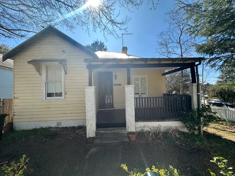 34 Clissold Street, Katoomba NSW 2780