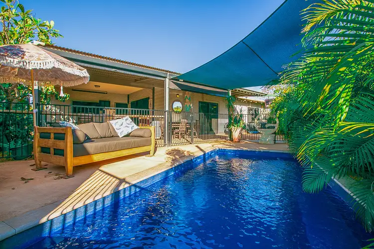 1 Buoy Close, South Hedland WA 6722