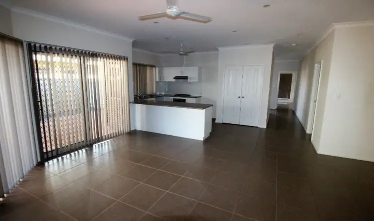 Third view of Homely house listing, 3 The Gangway, South Hedland WA 6722
