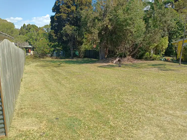 Second view of Homely land listing, 3 Carefree Street, Coochiemudlo Island QLD 4184