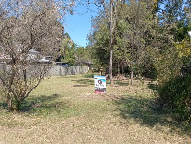 Sixth view of Homely land listing, 3 Carefree Street, Coochiemudlo Island QLD 4184