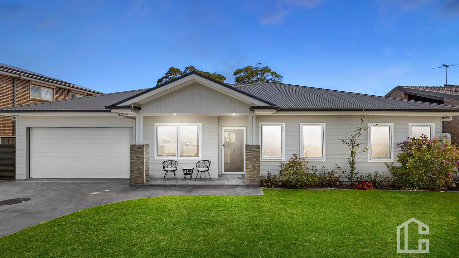 Main view of Homely house listing, 37 Glenelgin Road, Winmalee NSW 2777