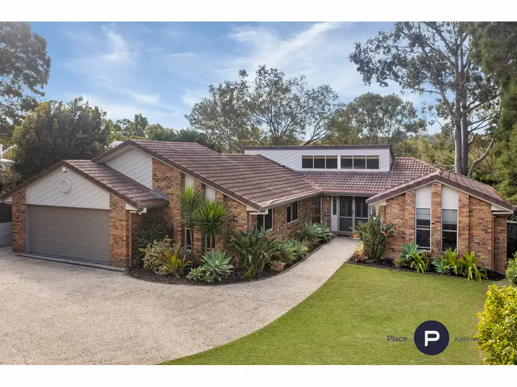 178 College Road, Karana Downs QLD 4306