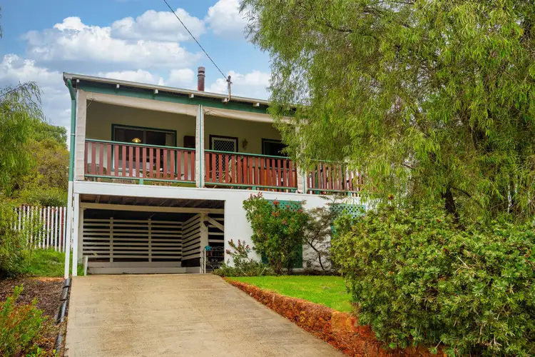 36 Guppy Street, Pemberton WA 6260