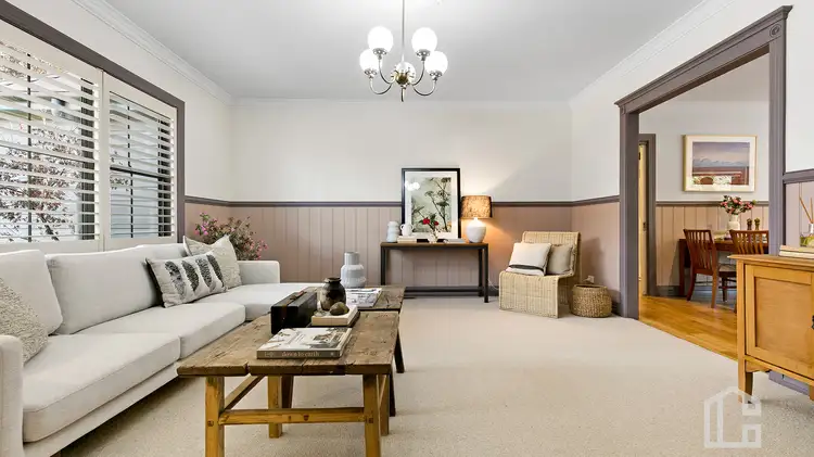 Second view of Homely house listing, 4 Souter Avenue, Wentworth Falls NSW 2782