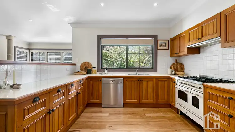 Third view of Homely house listing, 4 Souter Avenue, Wentworth Falls NSW 2782