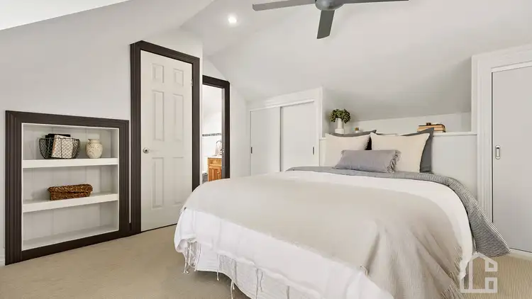 Fourth view of Homely house listing, 4 Souter Avenue, Wentworth Falls NSW 2782