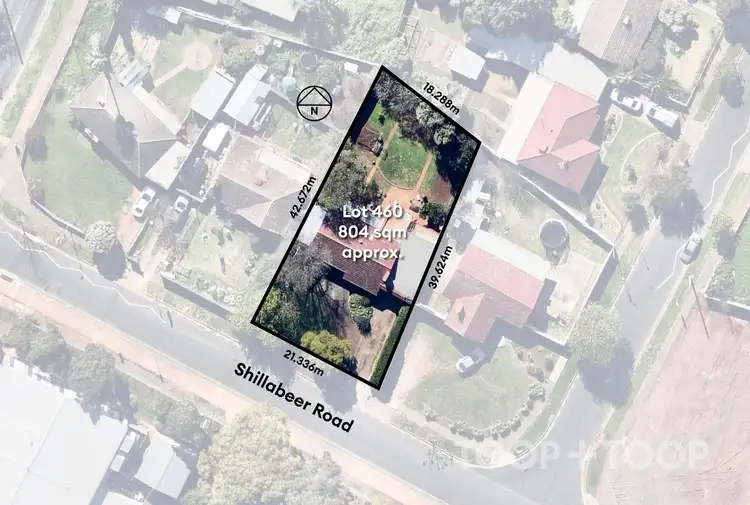 Second view of Homely house listing, 5 Shillabeer Road, Elizabeth Park SA 5113