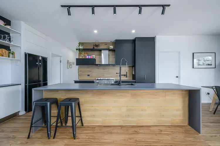 Second view of Homely house listing, 4 Pipit Place, Glen Eden QLD 4680