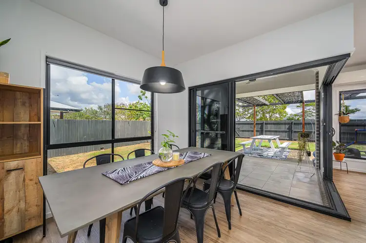 Third view of Homely house listing, 4 Pipit Place, Glen Eden QLD 4680