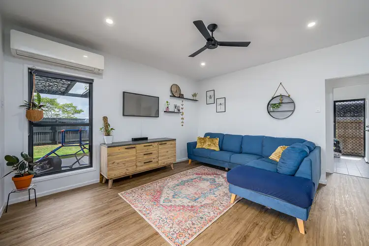 Fourth view of Homely house listing, 4 Pipit Place, Glen Eden QLD 4680