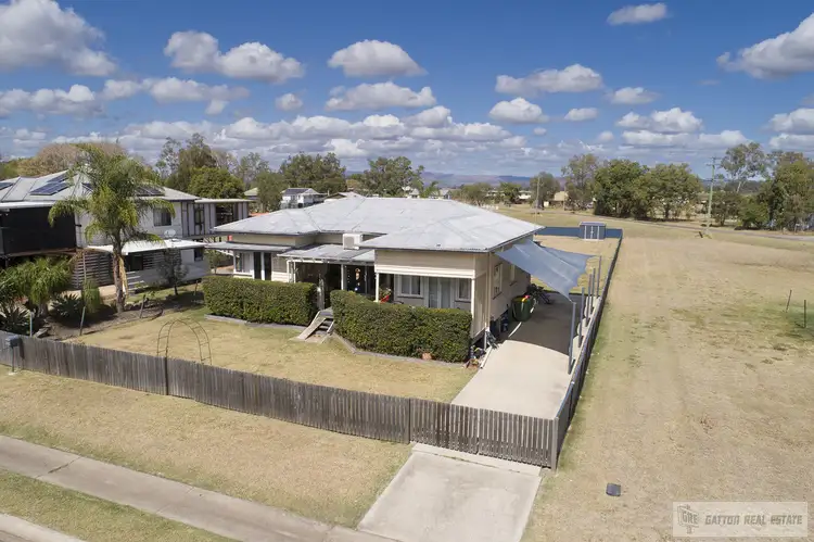 Main view of Homely house listing, 33 Robert Street, Forest Hill QLD 4342