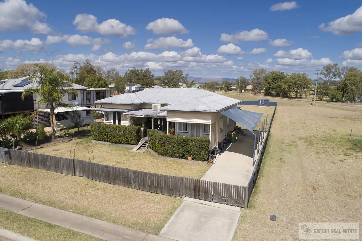 Main view of Homely house listing, 33 Robert Street, Forest Hill QLD 4342