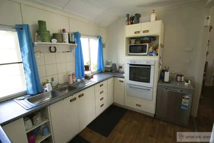 Second view of Homely house listing, 33 Robert Street, Forest Hill QLD 4342