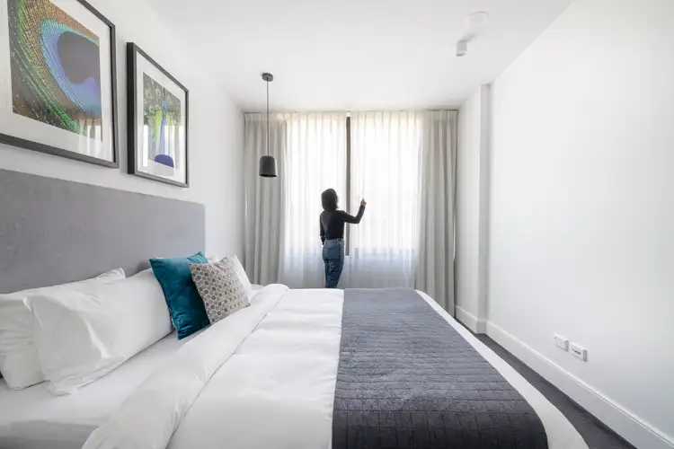 Fifth view of Homely apartment listing, 13/533-535 Elizabeth Street, Surry Hills NSW 2010