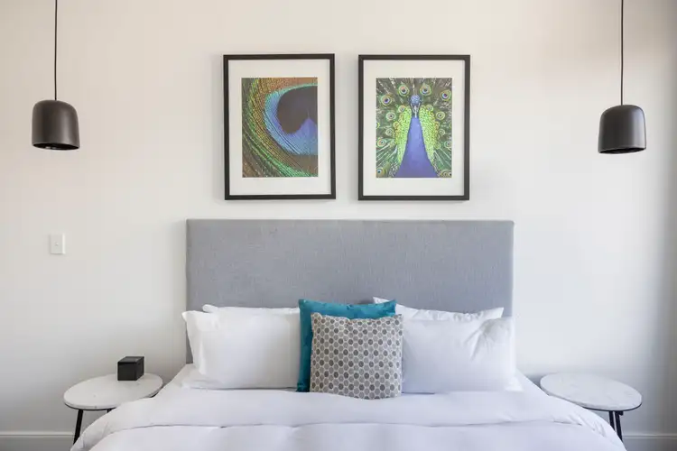 Sixth view of Homely apartment listing, 13/533-535 Elizabeth Street, Surry Hills NSW 2010