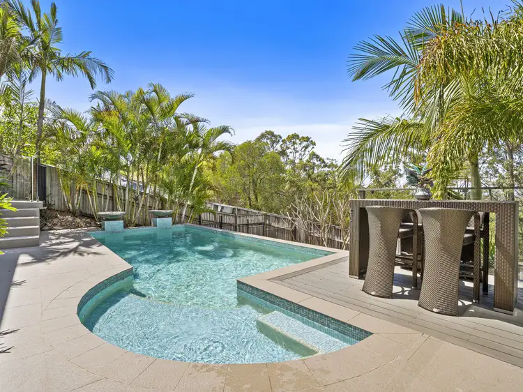 Fifth view of Homely house listing, 11 Salvado Drive, Pacific Pines QLD 4211