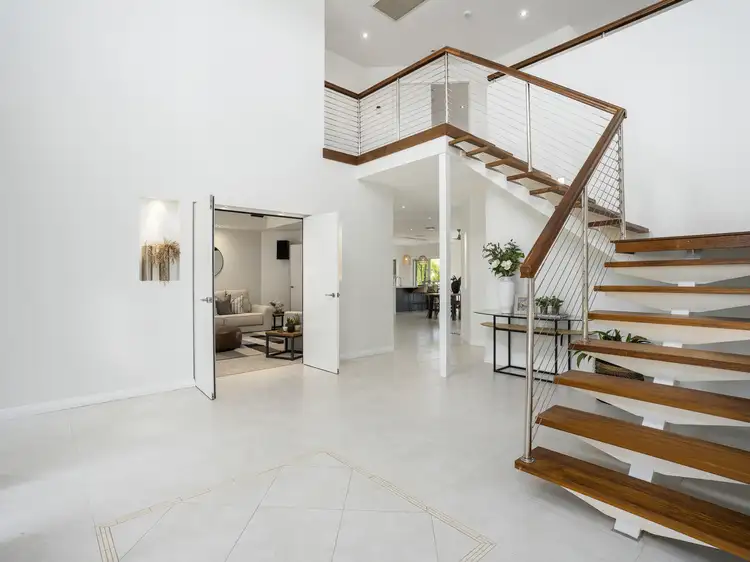 Sixth view of Homely house listing, 11 Salvado Drive, Pacific Pines QLD 4211