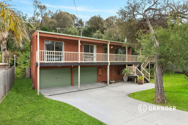 90 Valley Drive, Rye VIC 3941